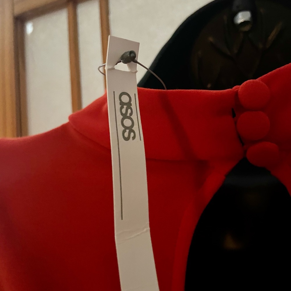 NWT Mini Dress - Picture 10 of 14